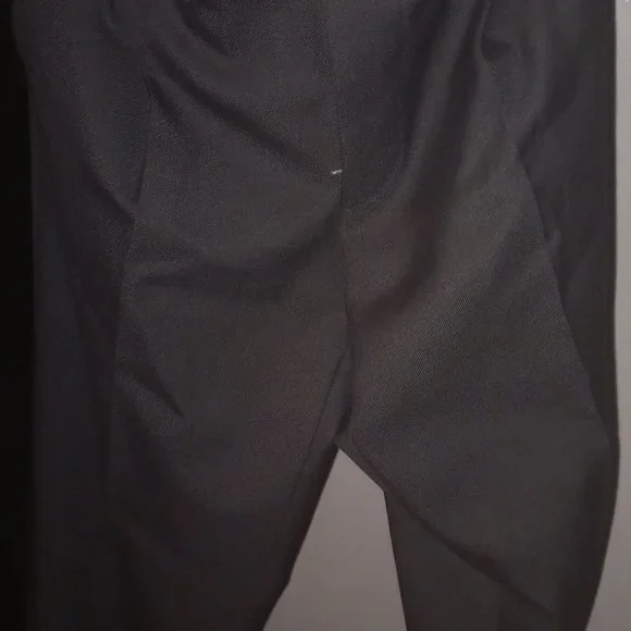Hugo Boss suit